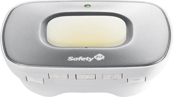 Actual product image Safety 1st Safe Contact Plus (Baby Monitor Audio, 300 m)