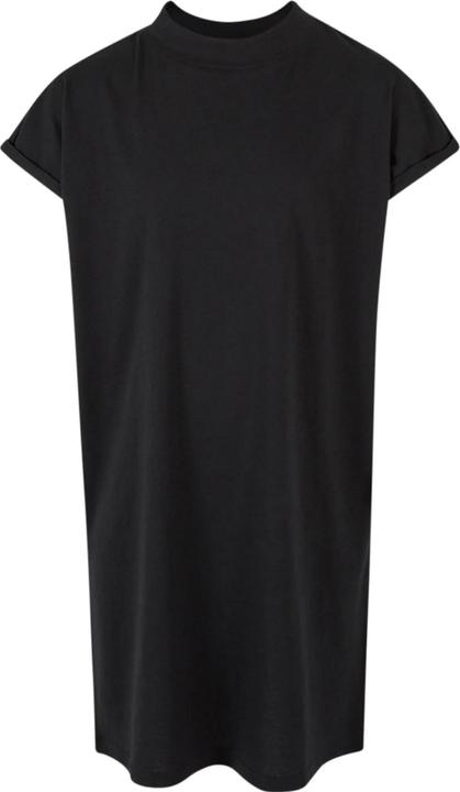Produktbild Urban Classics TShirtKleid Rollkragen Mädchen (128)