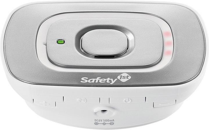 Actual product image Safety 1st Safe Contact Plus (Baby Monitor Audio, 300 m)