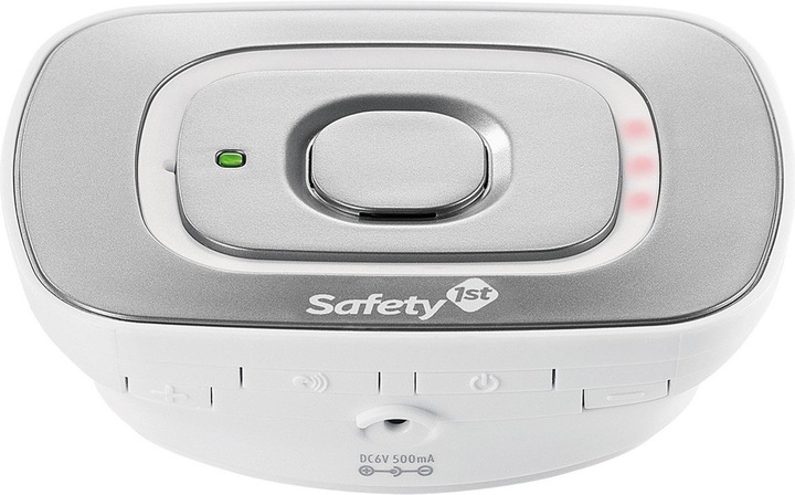 Immagine prodotto Safety 1st Contatto sicuro più (Audio del baby monitor, 300 m)