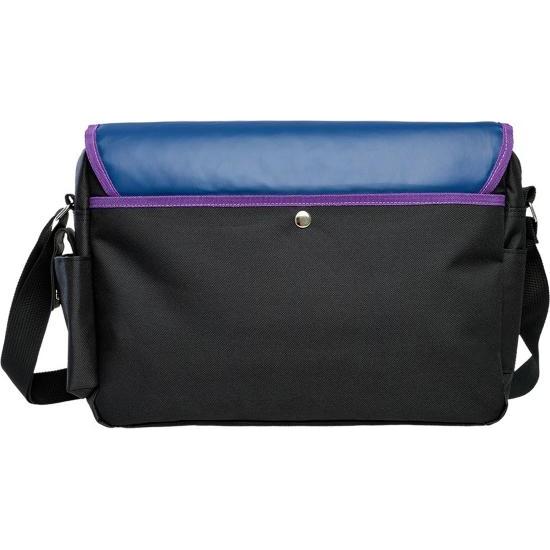 Thumbnail - Gaya Entertainment, Tasche, Saints Row Messenger Bag "Snake Mural"