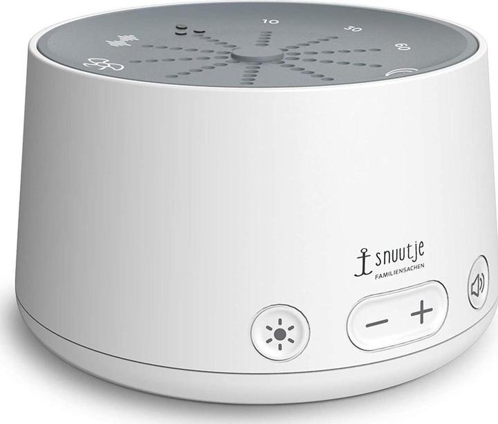 Actual product image ADE Sleeping aid