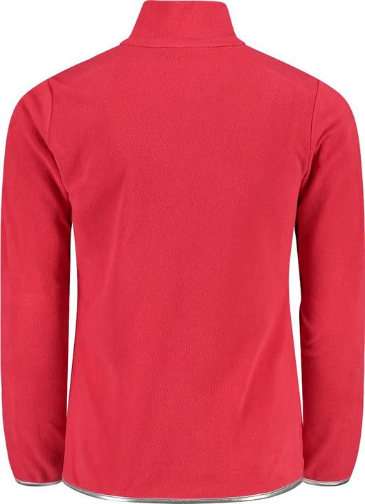 Produktbild CMP Campagnolo Rollkragen-Pullover mit halbem Reissverschluss für Mädchen (122)