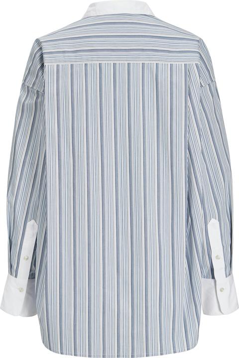 Produktbild JJXX JXJAMIE Popelin Hemd Popelin Hemd (S)