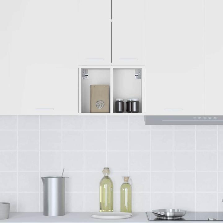 Produktbild vidaXL Küchenaufbewahrung (29.50 x 30 x 40 cm)