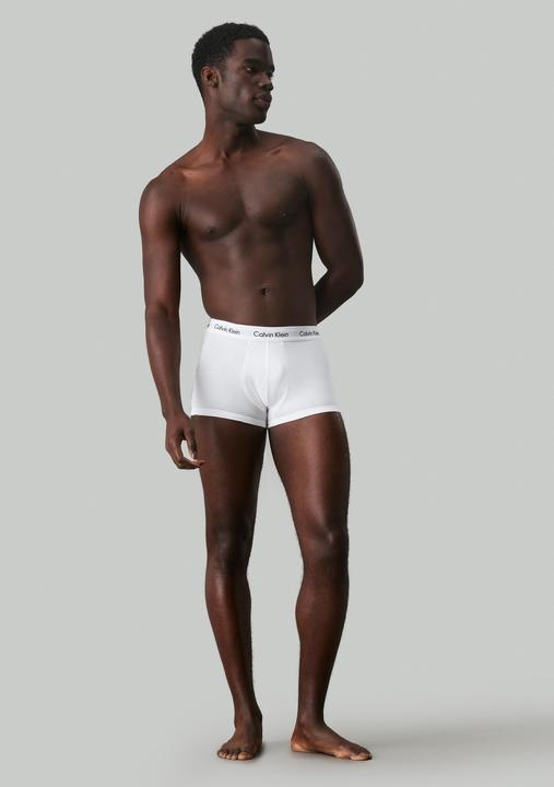 Produktbild Calvin Klein Low Rise Trunk (M, 3er Pack)