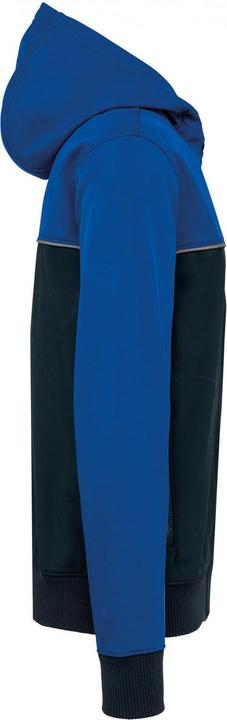 Produktbild Kariban Softshell Bionic-Finish Eco (S)