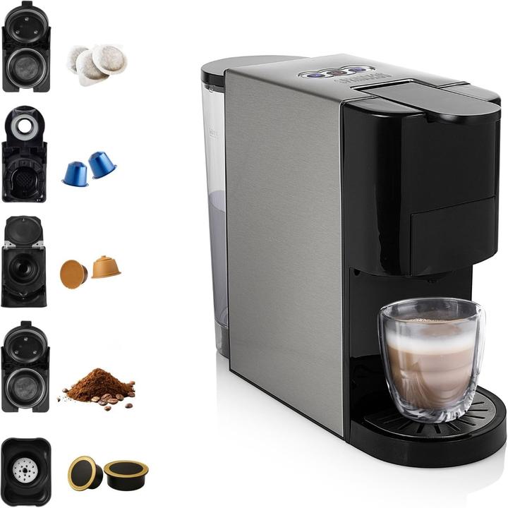 Immagine prodotto Princess 249451 (NESPRESSO Original)