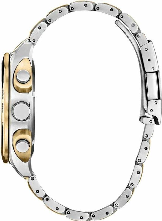Actual product image Citizen Men's Watch CA4544-53L (Ã˜ 43 mm) (43 mm)