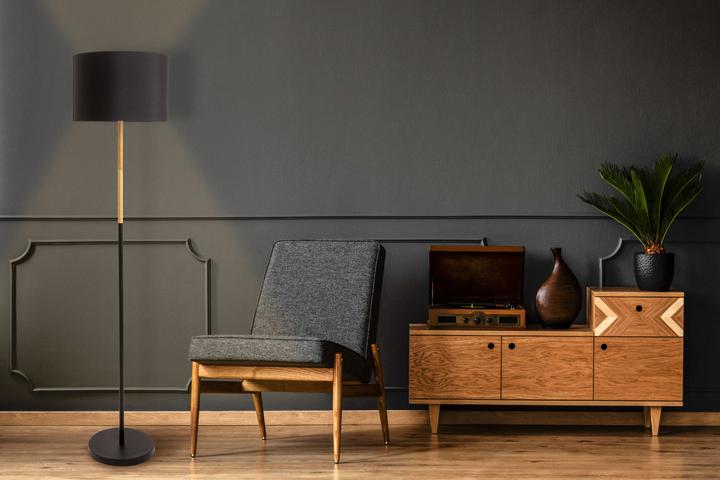 Actual product image Näve Tessile (E27)