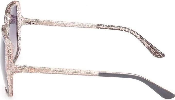 Produktbild Guess Damensonnenbrille Grau