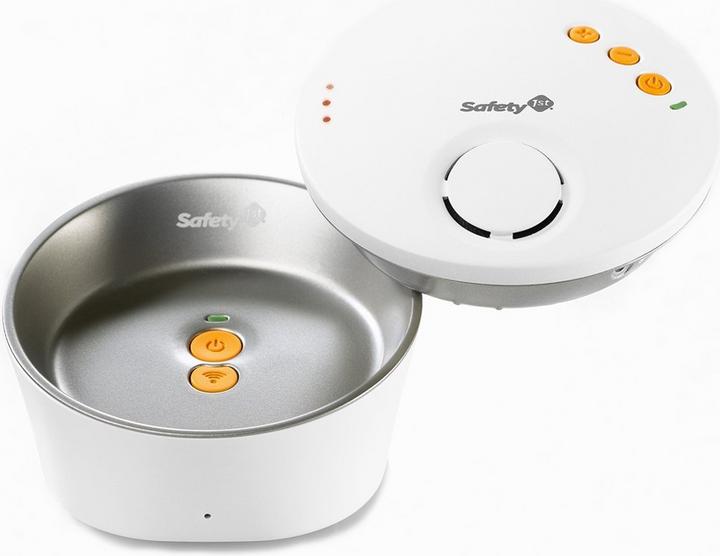 Actual product image Safety 1st Dect Safe Contact (Baby Monitor Audio, 300 m)