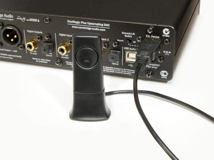 Produktbild Cambridge Audio Bt100 (Sender)