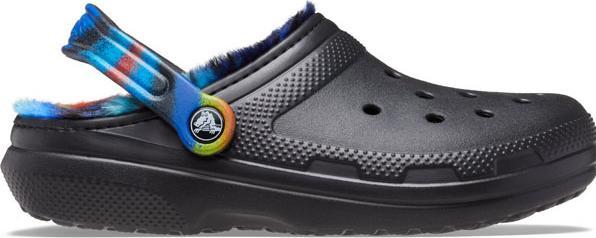 Produktbild Crocs Classic Lined Spray Dye Clog (37)