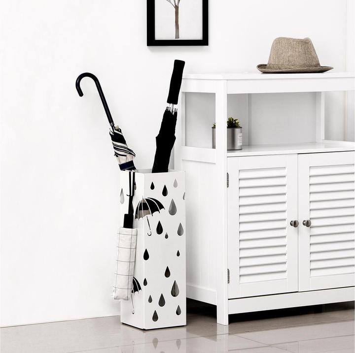 Image du produit Songmics Rainold (15,5 x 15,5 x 49 cm)