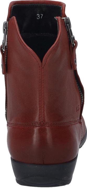 Produktbild Josef Seibel Stiefelette (45)