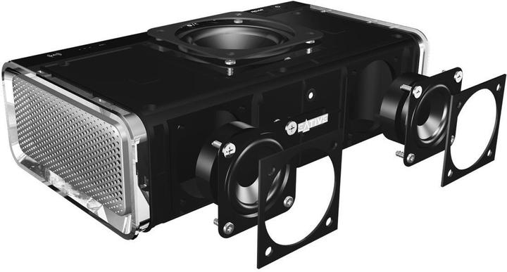 Immagine prodotto Creative Sound Blaster Roar SR20 (8 h, Batteria ricaricabile)