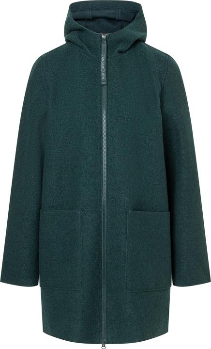 Langer Chen Oakville BP