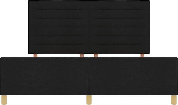 Image du produit vidaXL Plattformbett
