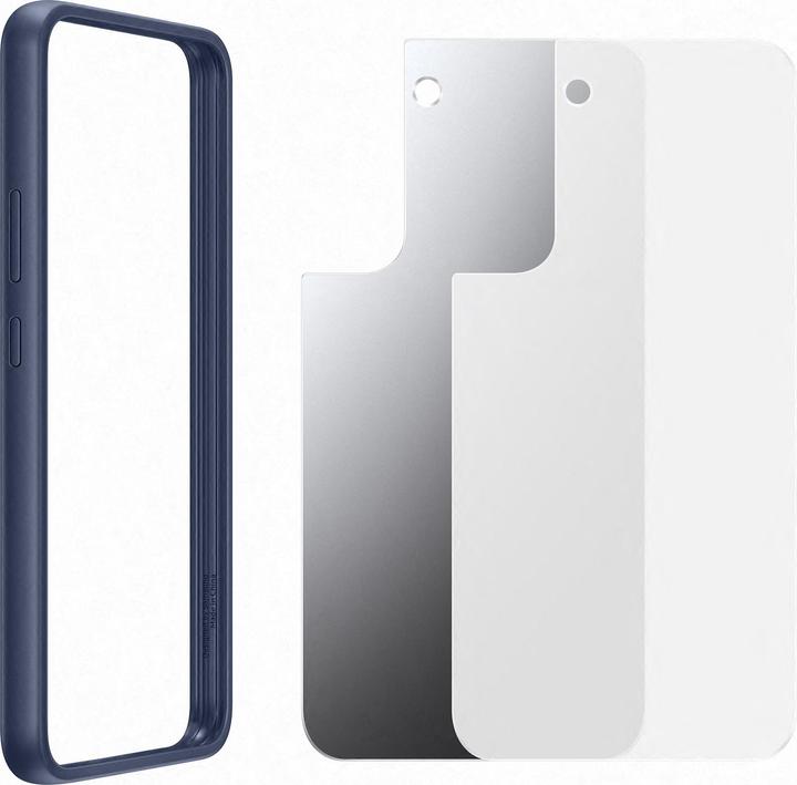 Produktbild Samsung Frame Cover (Samsung Galaxy S22+)