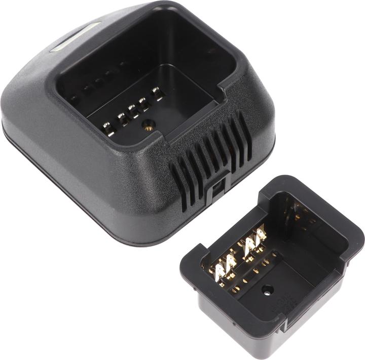 Immagine prodotto AccuCell Ladegerät Motorola GP320, GP340, GP360, GP380