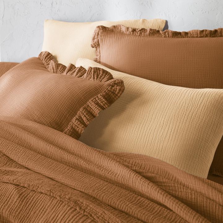 Immagine prodotto La Redoute Interieurs Kumla (Copripiumino, 260 x 240 cm)