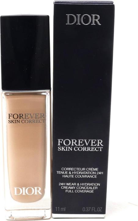 Image du produit Dior Forever Skin Correct (1.5N, Neutre)