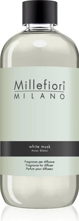 Actual product image Millefiori White Musk (500 ml)