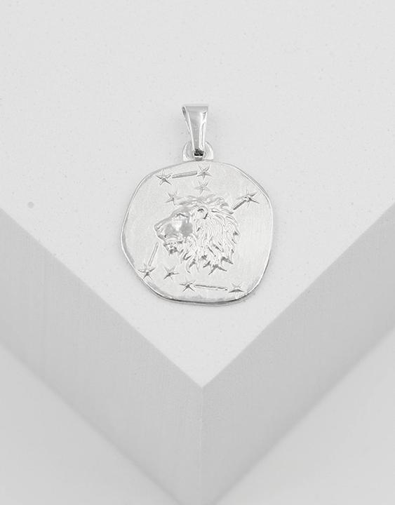 Image du produit Muau Lion (Or blanc 750/18K)