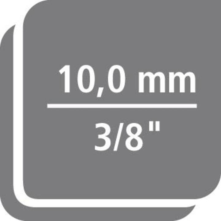 Image du produit HAZET Pièce d'agrandissement 8858-1