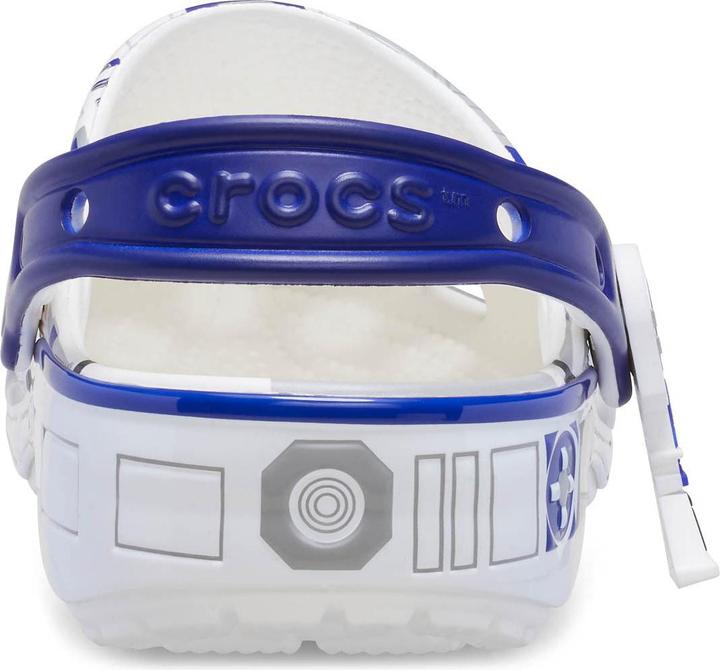 Image du produit Crocs K's Star Wars R2D2 ClassicClog (29)
