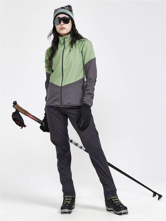 Produktbild Craft Core Glide Jacket W (XXL)