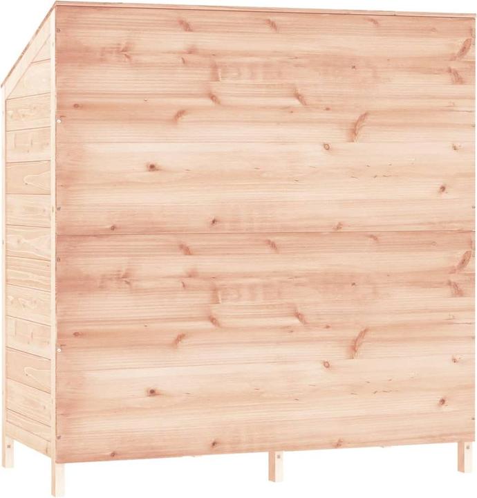 Produktbild vidaXL Gartenhaus