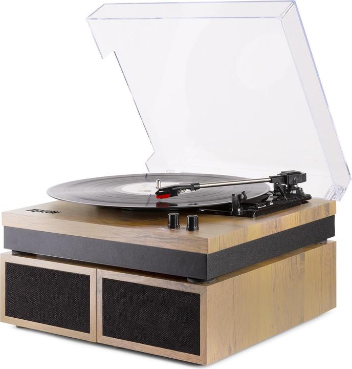 Produktbild Fenton RP165L (Halbautomatisch)