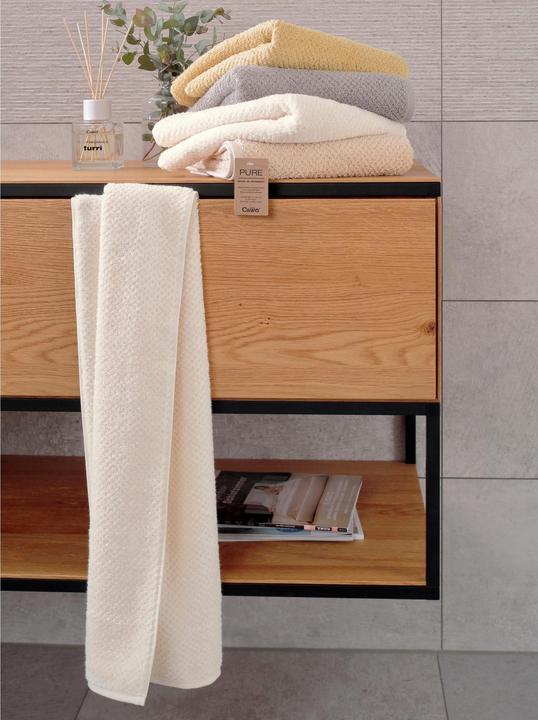 Produktbild Cawö Pure (50 x 100 cm)