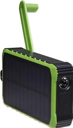 Actual product image Denver PSO-10012 (10 W, 37 Wh)