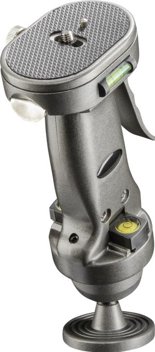 Walimex pro pro FT-011H Pro-Kugelkopf Action-Grip (Kugelkopf)