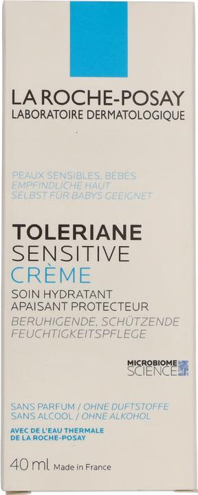 Actual product image La Roche Posay Toleriane Sensitive (40 ml)