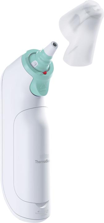 Produktbild Braun ThermoScan 5 IRT 6020 inklusive Schutzkappen (Ohr)
