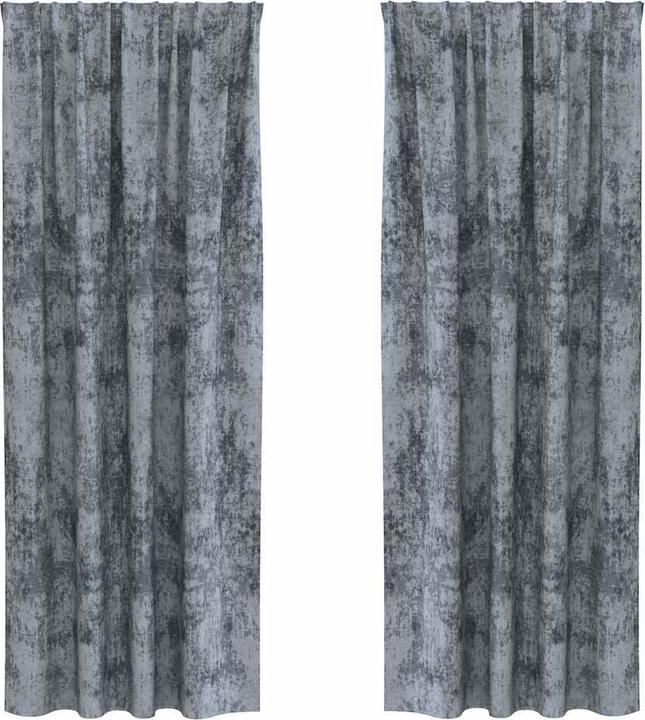 Silver grey