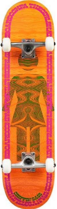 Produktbild Girl Vibrations Complete (31.13")