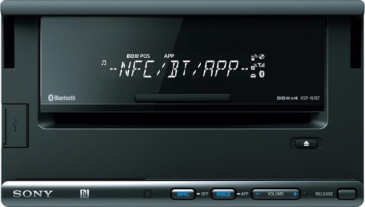 Produktbild Sony Xsp-N1bt
