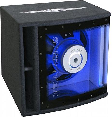 Image du produit Autotek Street Machine A350BP (700 W)