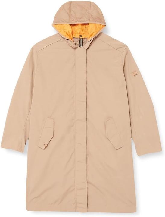 Immagine prodotto Camel Active Cappotto leggero con cappuccio