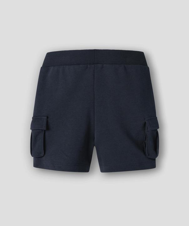 Image du produit Name it Nmmoli Sweat Shorts Unb Noos (116)