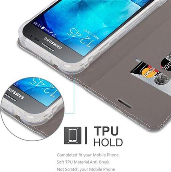 Actual product image Cadorabo Jeans Optik (Samsung Galaxy Xcover 3)