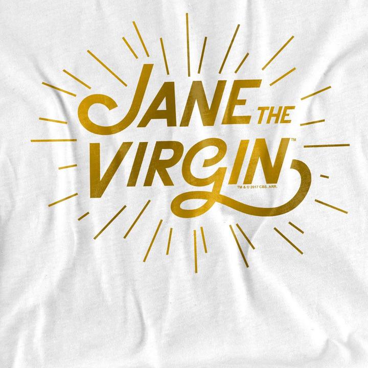 Produktbild Jane the Virgin TShirt (S)