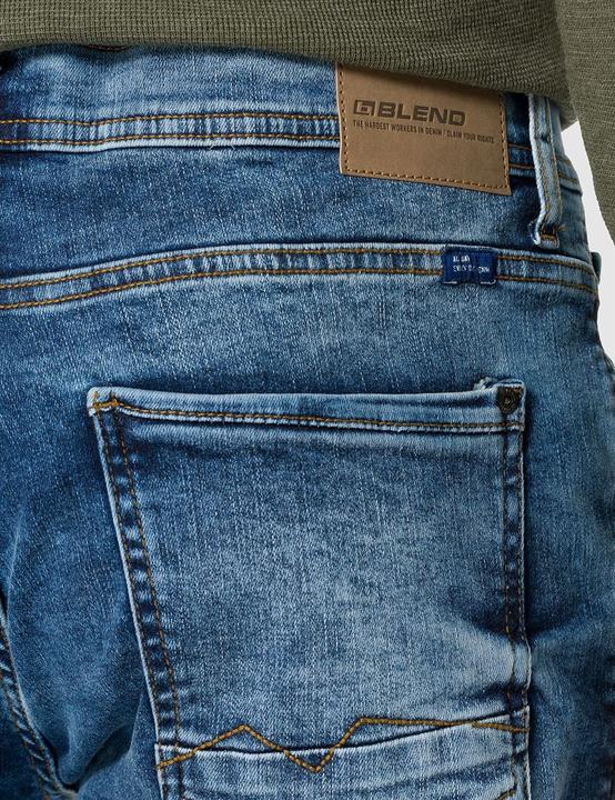 Actual product image Blend BHTwister fit Multiflex NOOS 20711755 (W34/L30)