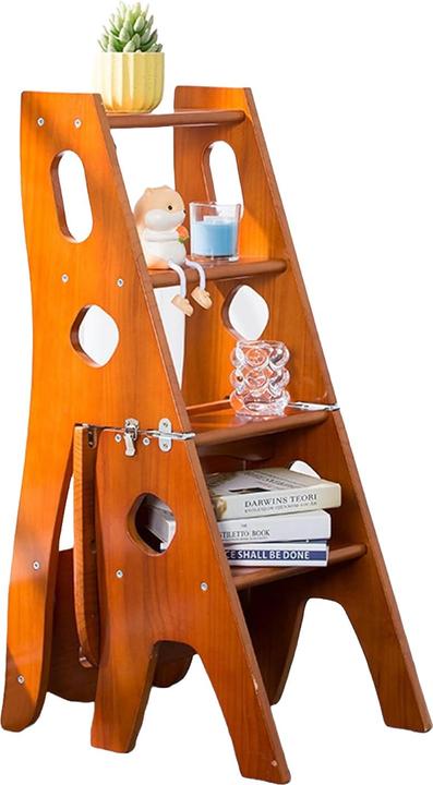 Produktbild Novidarte Tritthocker