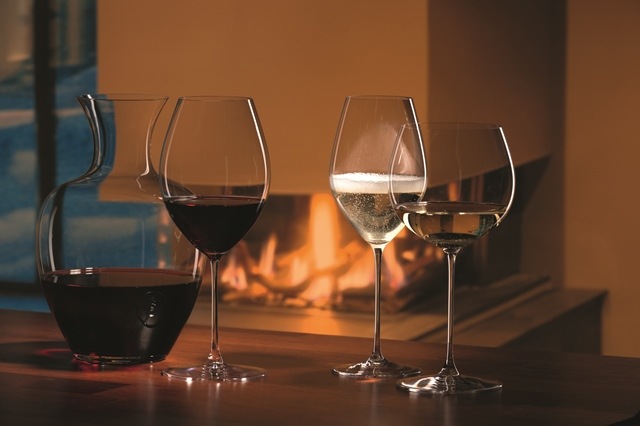 Immagine prodotto Riedel veritas (62 cl, 2 Occhiali, Bicchieri da vino bianco)